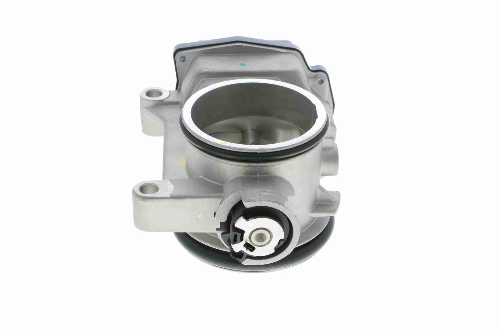 Throttle Body-2