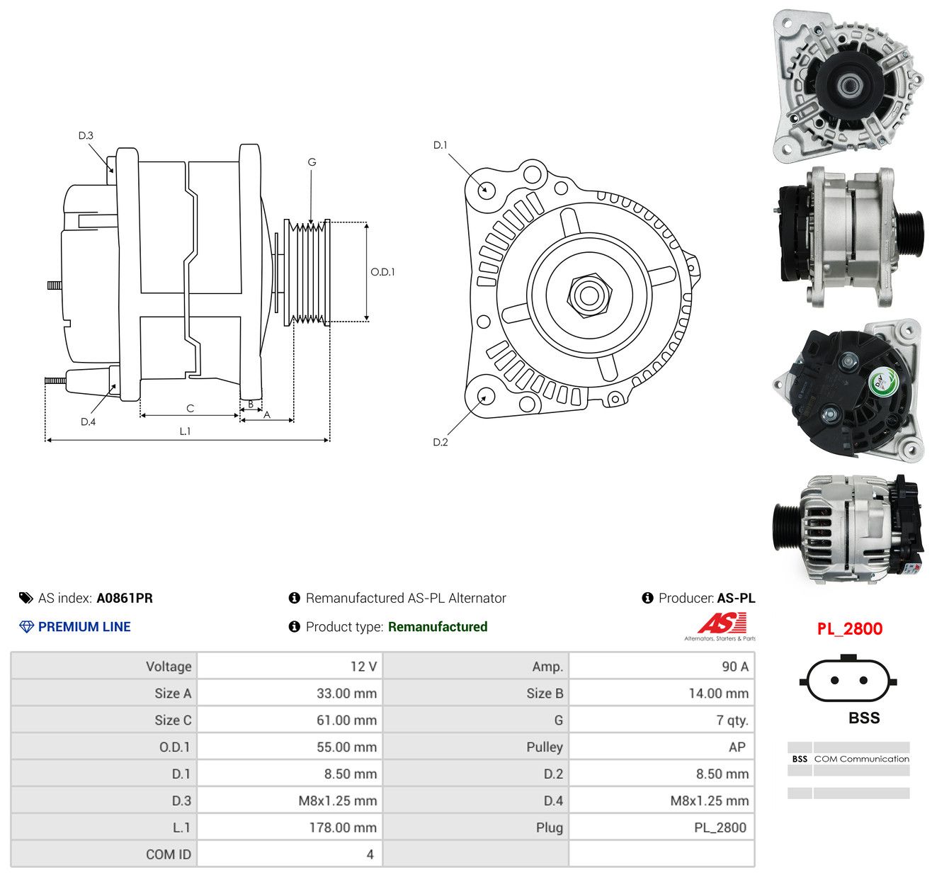 Alternator-4