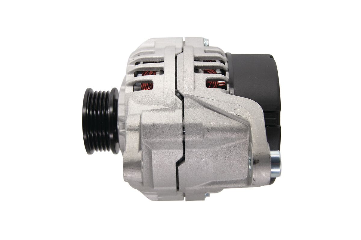 Alternator-4