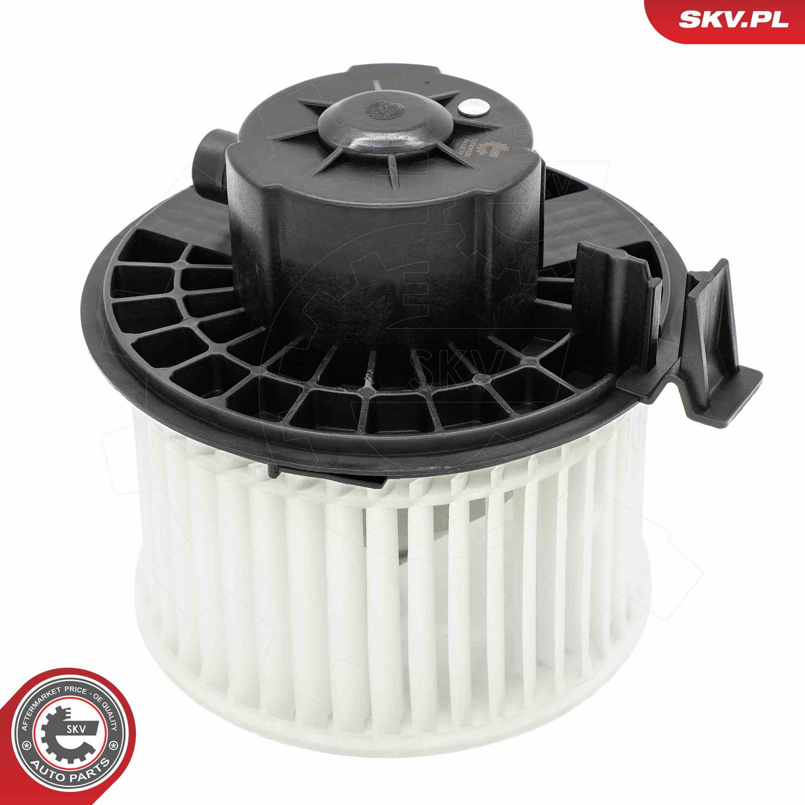 Interior Blower