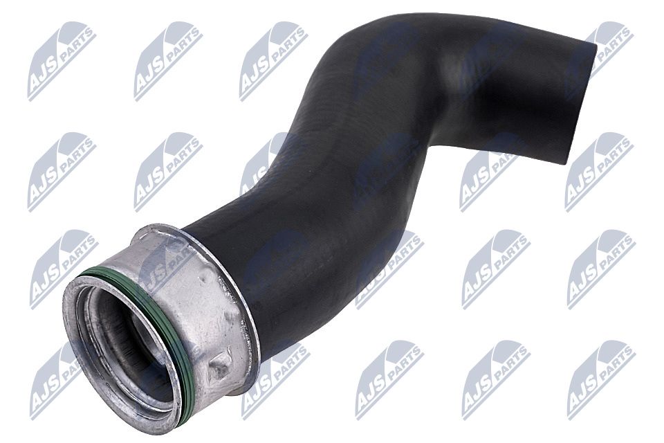 NTY GPP-WW-134 Charge air hose