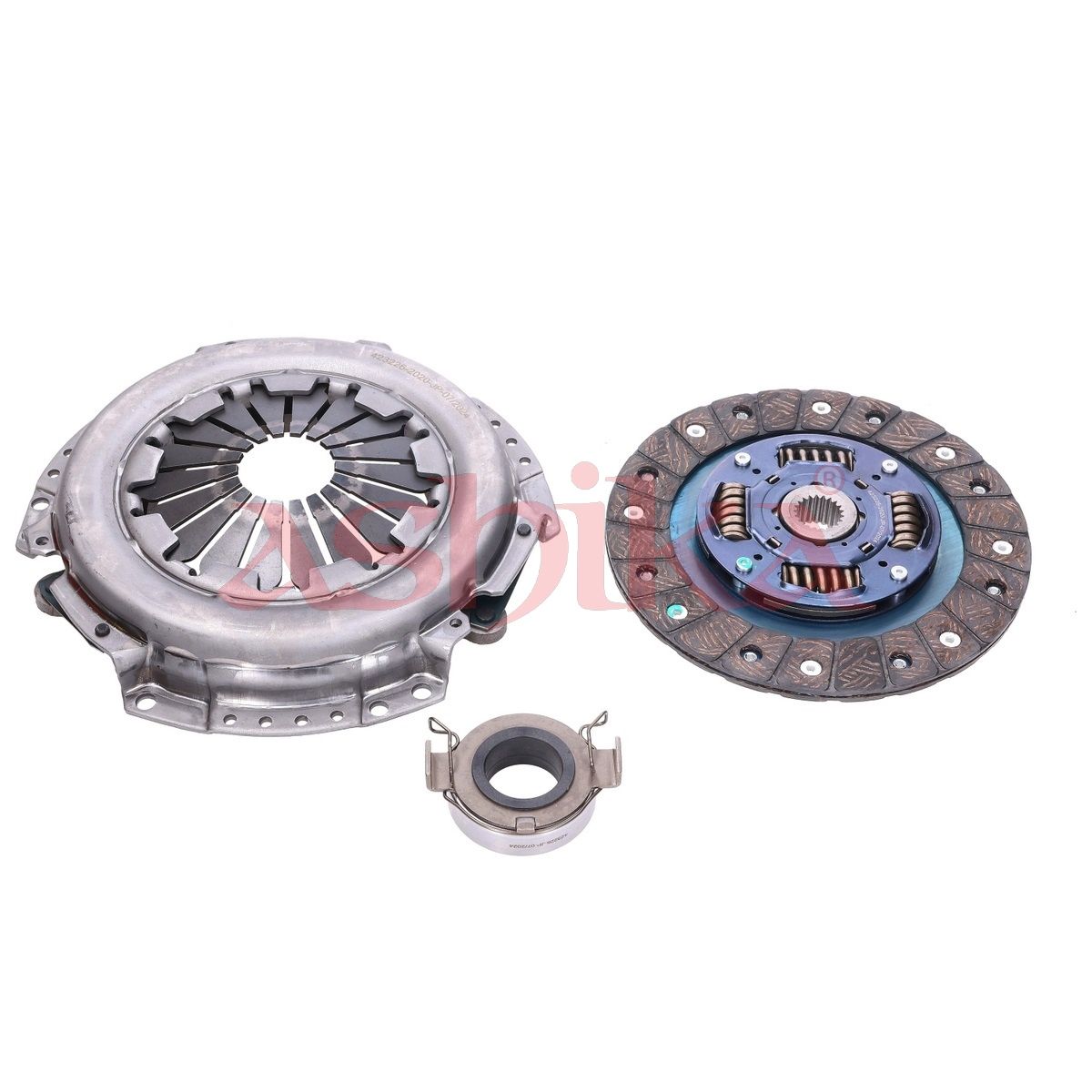Clutch Kit-1