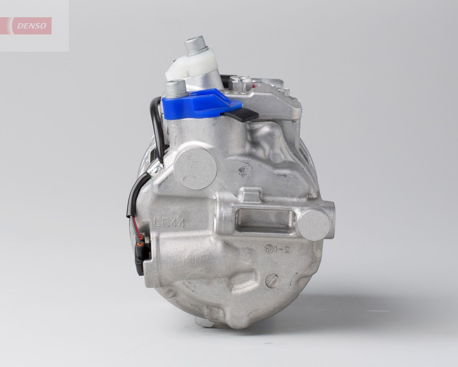 Compressor, air conditioning-2