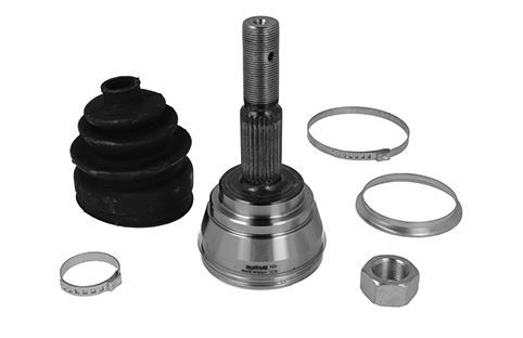 CIFAM 607-163 Joint kit, drive shaft