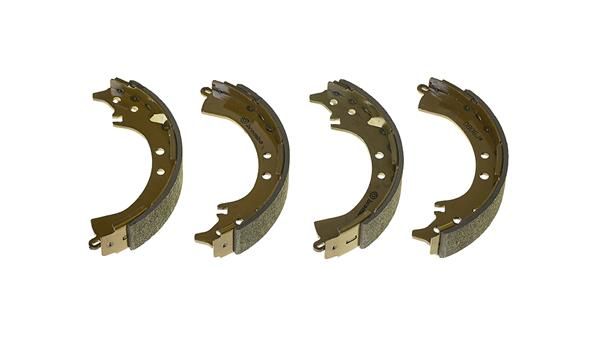 Brake Shoe Set-1