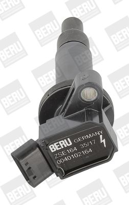 BORGWARNER (BERU) ZSE164 Ignition coil