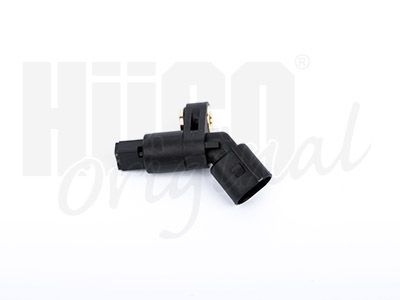 Sensor, wheel speed-1