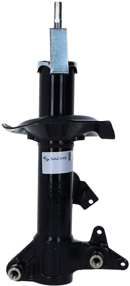 Shock Absorber-5