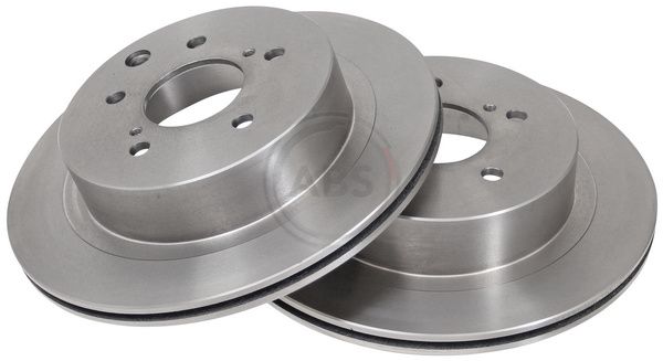 Brake Disc-main