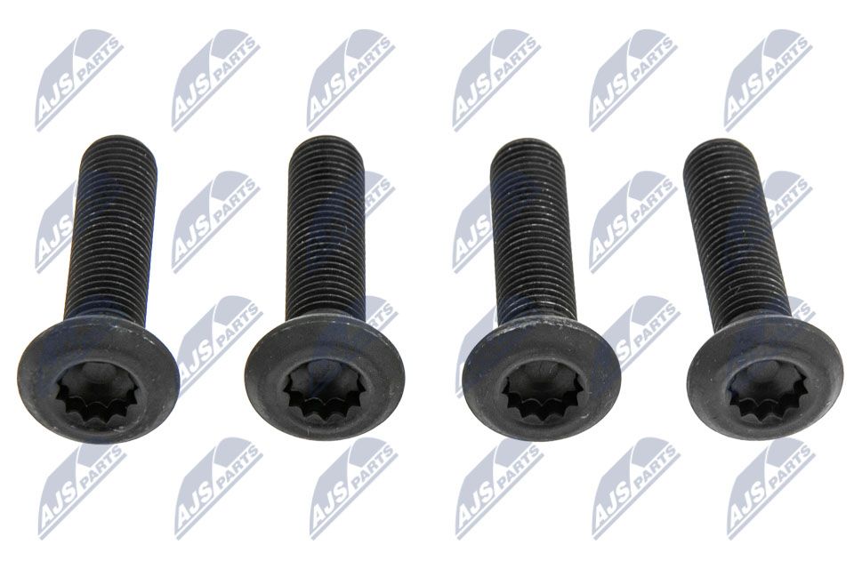 Repair Kit, wheel hub-1