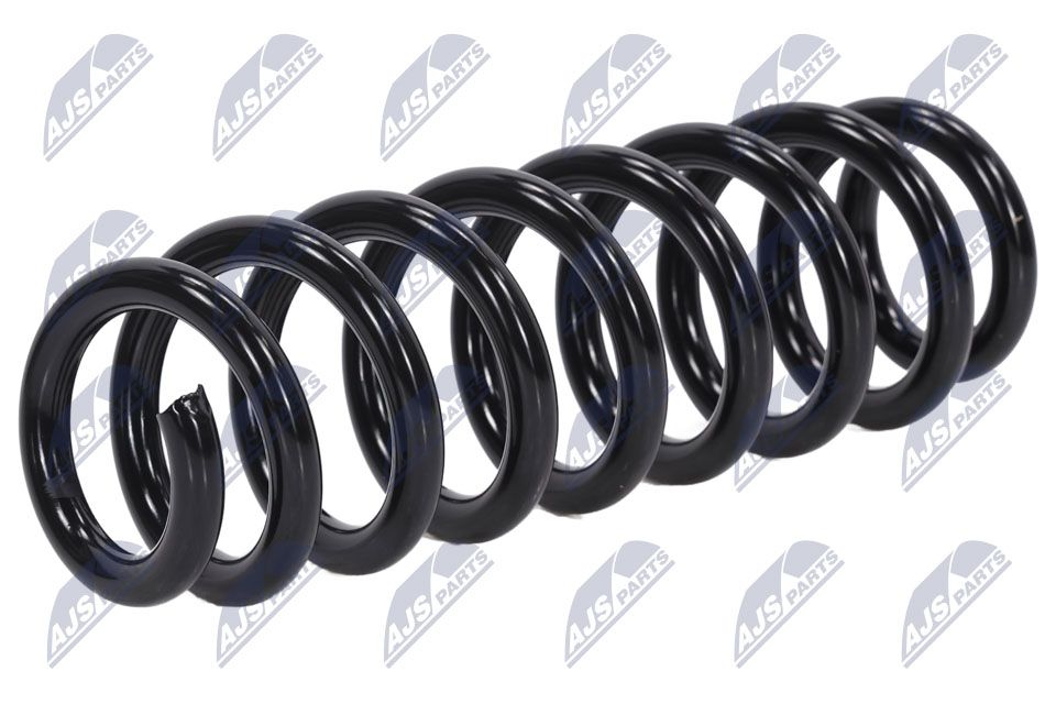 Suspension Spring-1