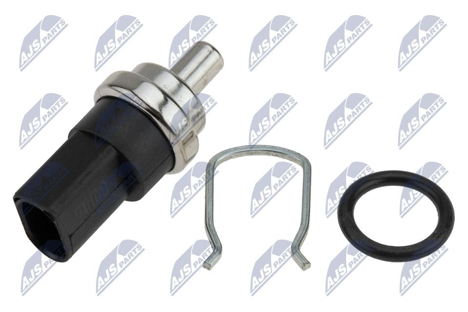Sensor, coolant temperature-1