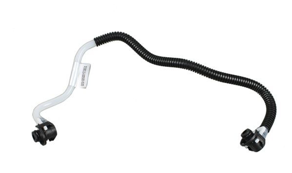 METZGER AUTOTEILE 2150115 Fuel line
