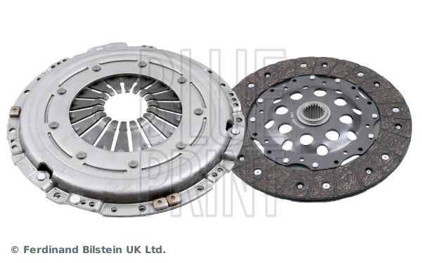 BLUE PRINT ADR163021 Clutch kit