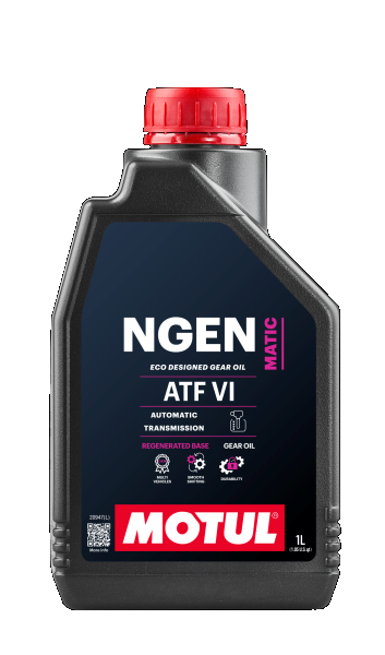 MOTUL 113146 Hydraulic oil