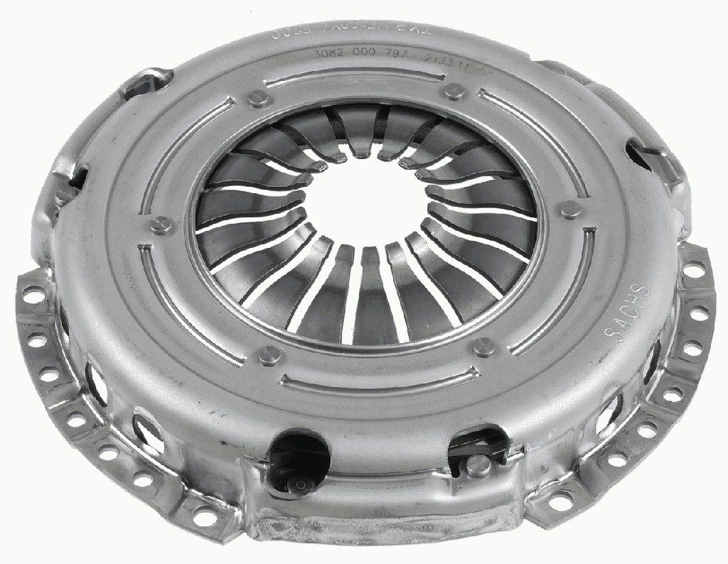 SACHS 3082 000 797 Clutch pressure plate