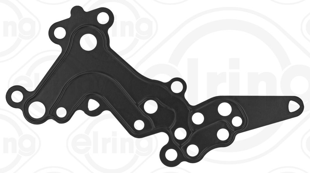 ELRING 493.870 Seal, timing chain tensioner