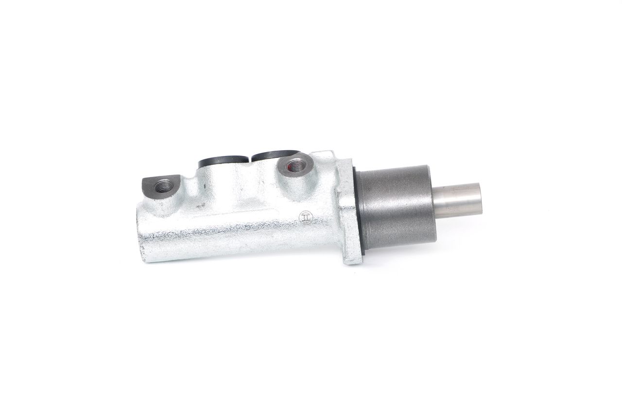 Brake Master Cylinder-4