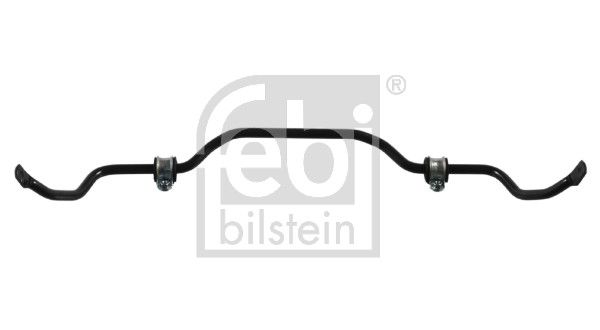 Stabiliser Bar, suspension-main