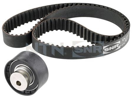 SNR KD458.34 Timing belt kit