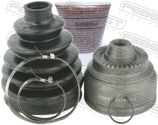 FEBEST 1910-F10 Joint kit, drive shaft