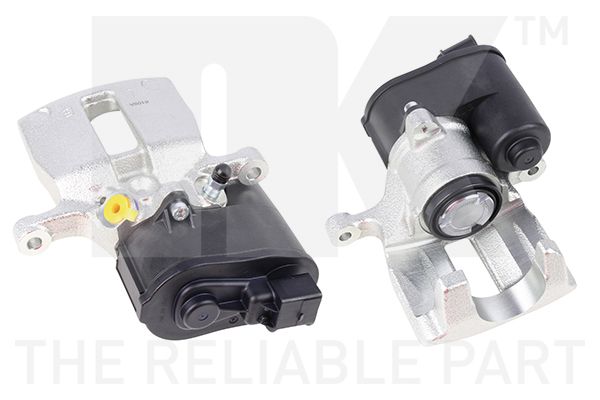 Brake Caliper