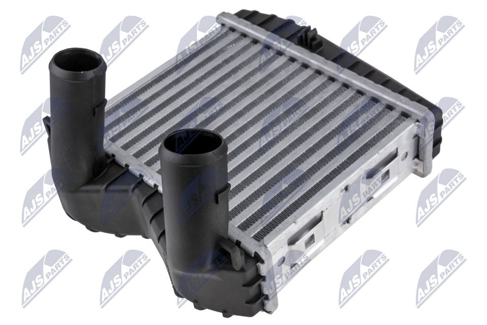 NTY CNG-ME-005 Charge air cooler