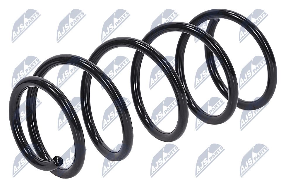 NTY ASZ-WW-083 Suspension spring