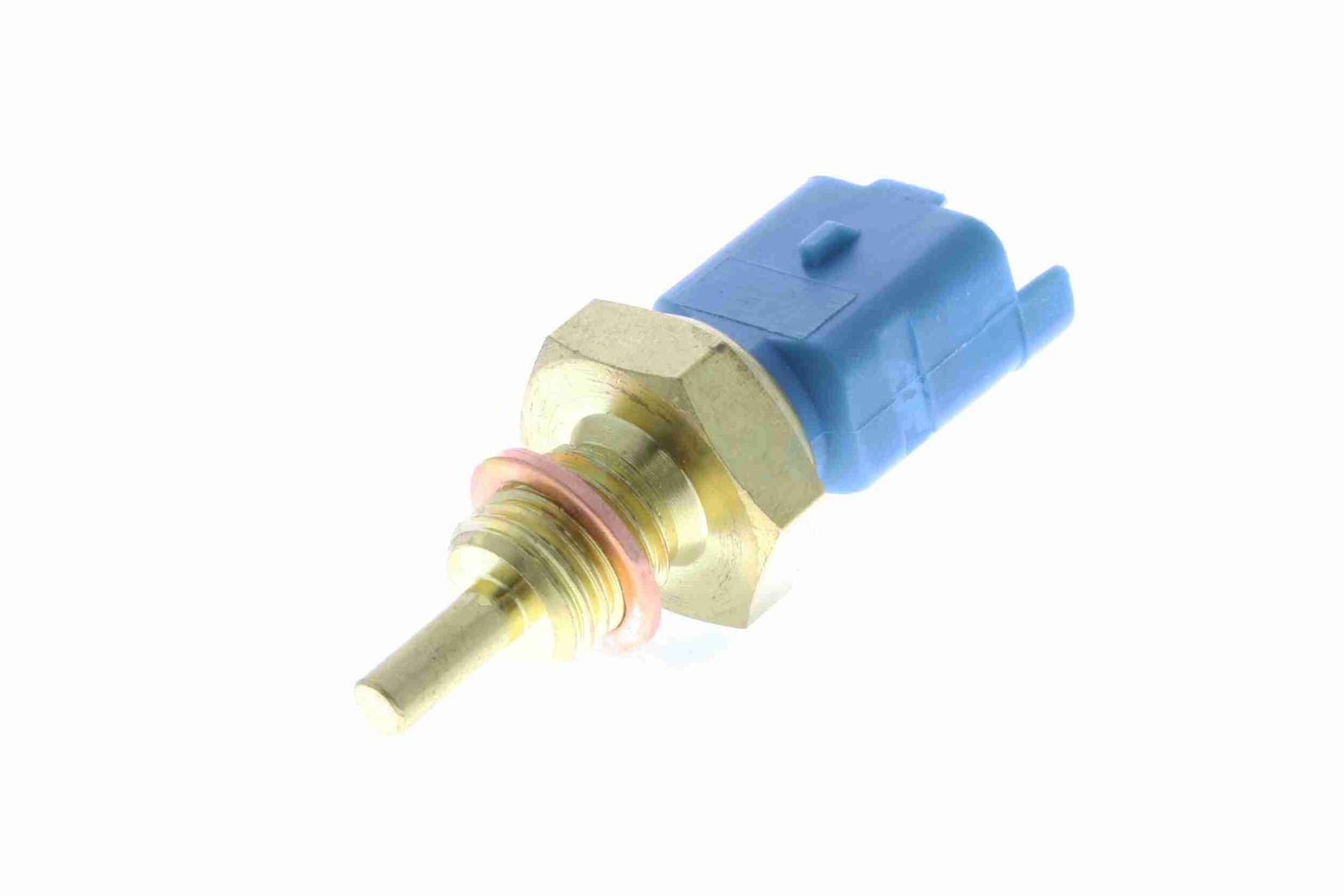 Sensor, coolant temperature-12