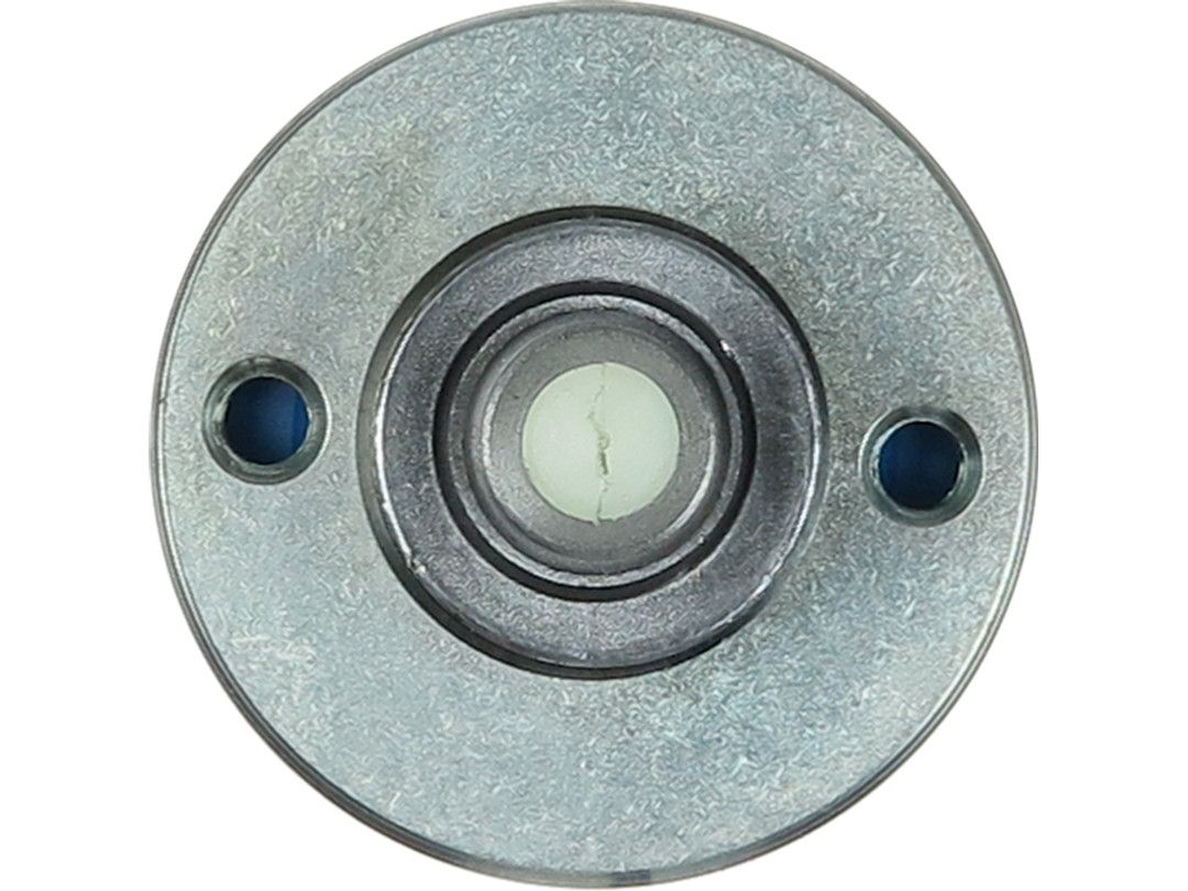 Solenoid Switch, starter-1