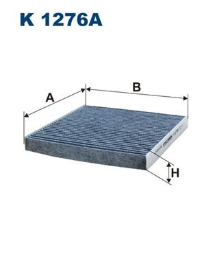 filtras, salono oras