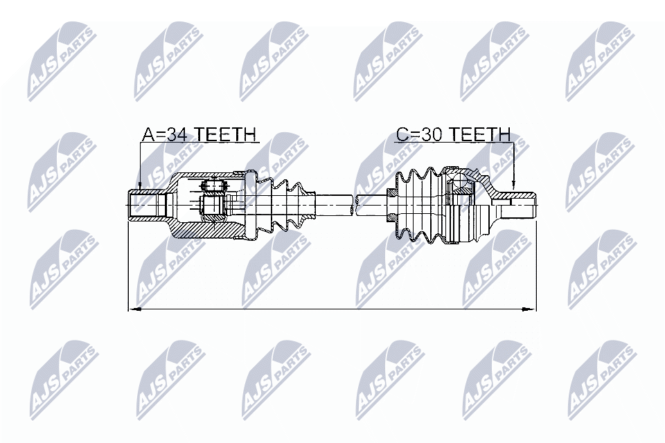 Drive Shaft-1
