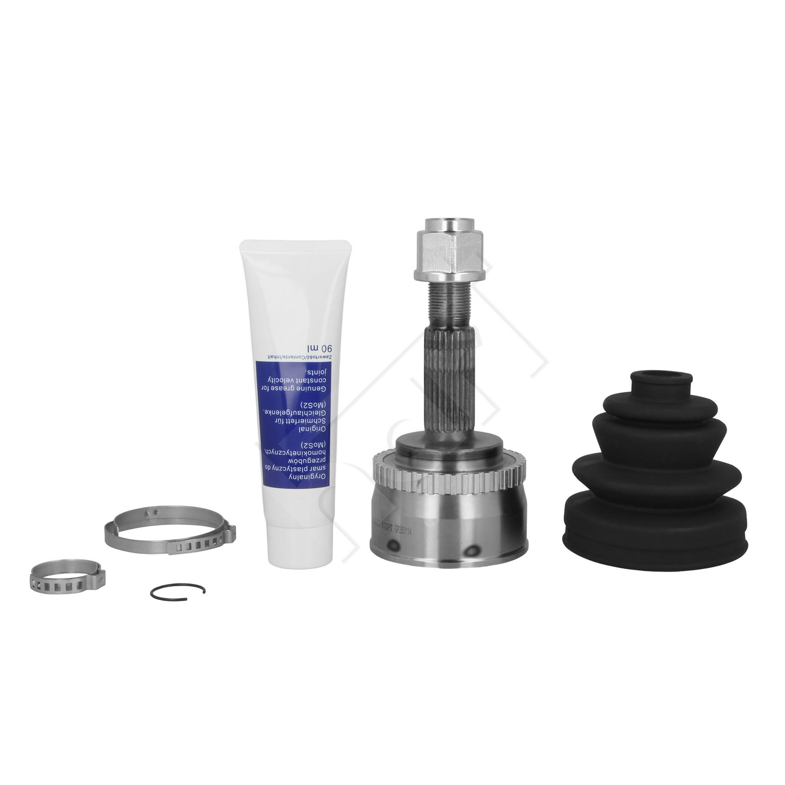 HART B41 973 Joint kit, drive shaft