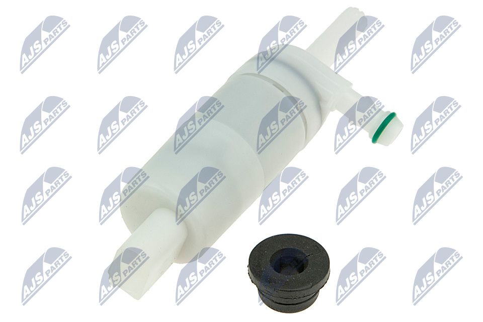 Washer Fluid Pump, window cleaning-1