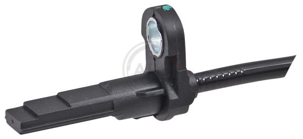 Sensor, wheel speed-2
