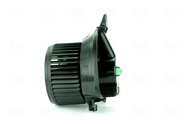NISSENS 87136 Interior blower