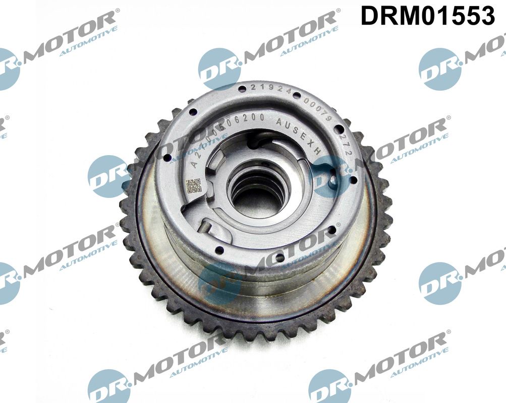 DR.MOTOR AUTOMOTIVE DRM01553 Camshaft adjuster