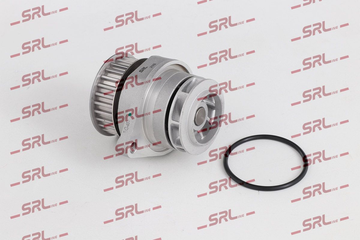 SRLINE S10-289 Water pump, engine cooling