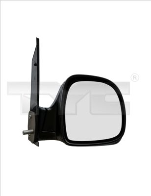 Exterior Mirror-1