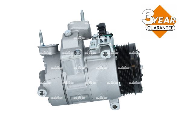 Compressor, air conditioning-4