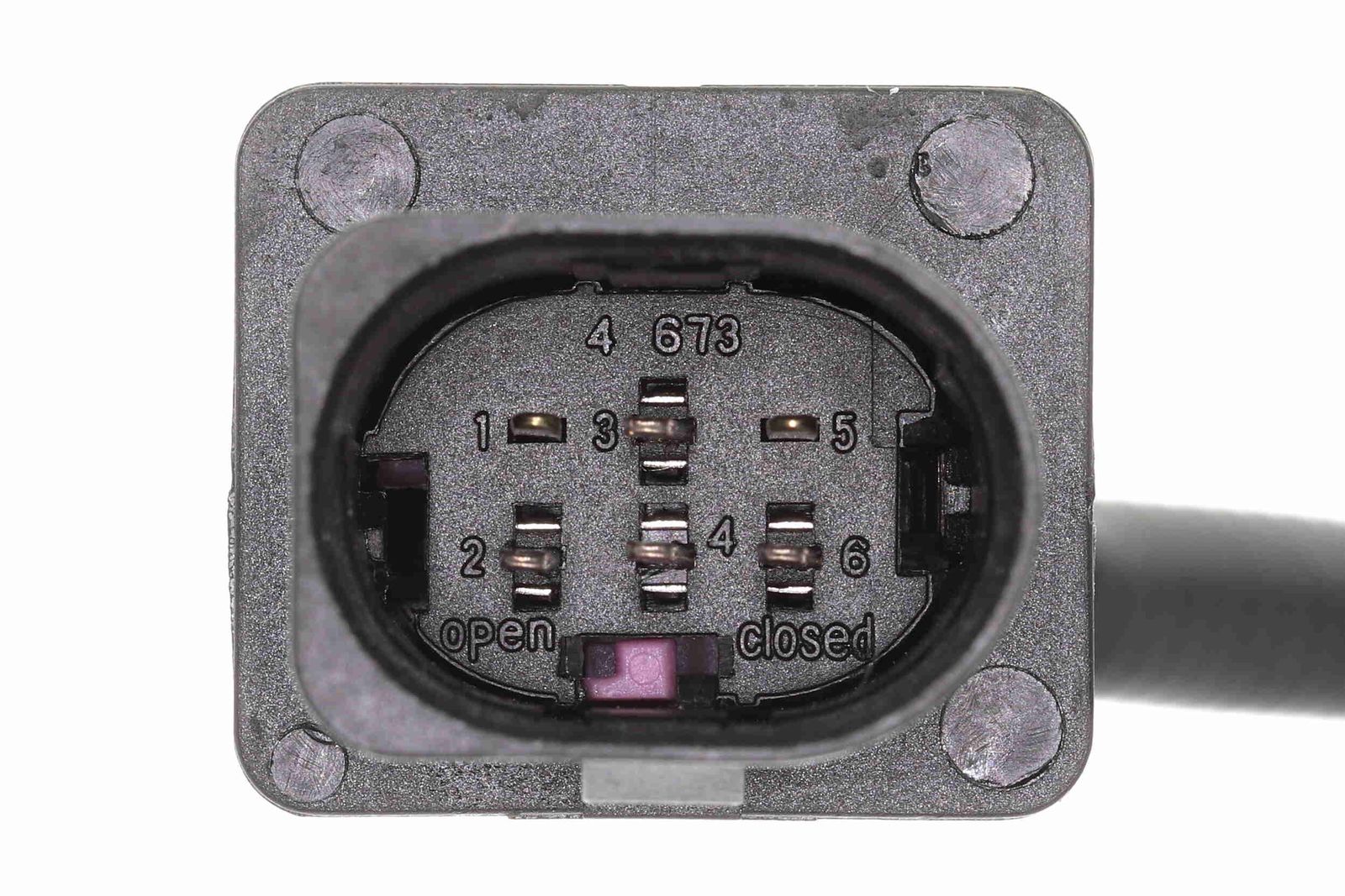 Oxygen Sensor-1