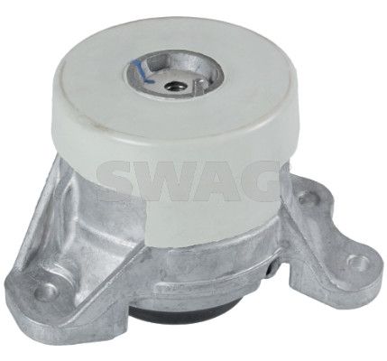 SWAG 33 10 0055 Mounting, engine