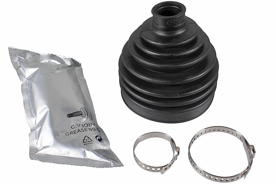 METZGER AUTOTEILE 751.665 Bellow kit, drive shaft