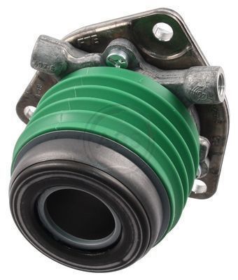 Central Slave Cylinder, clutch