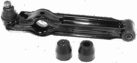 LEMFÖRDER 16206 01 Control/trailing arm, wheel suspension