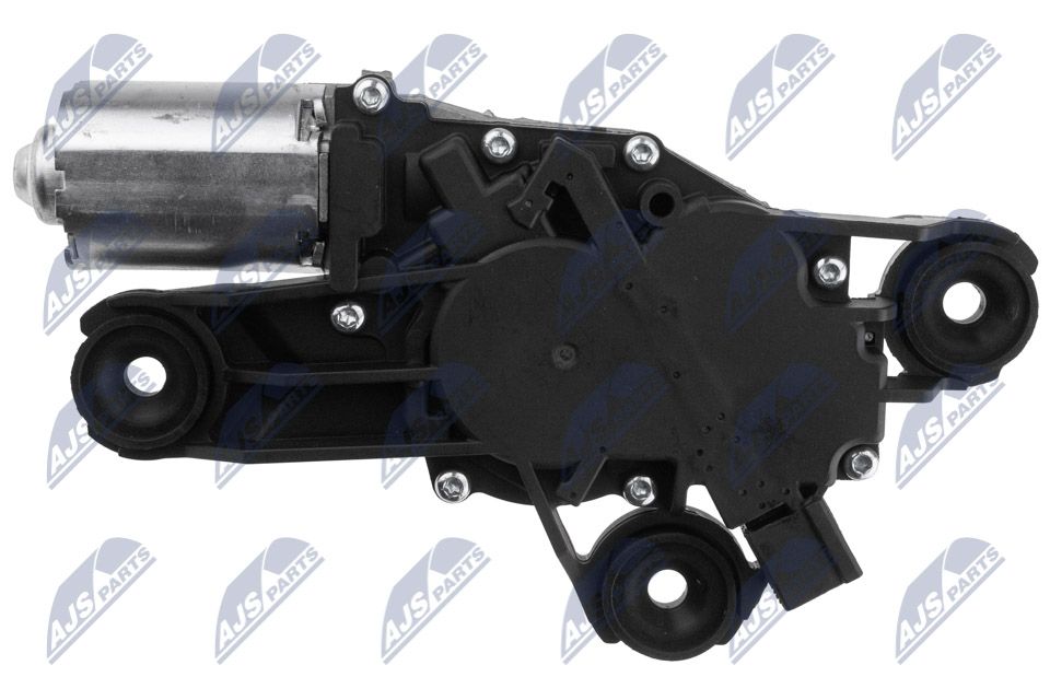 Wiper Motor-4