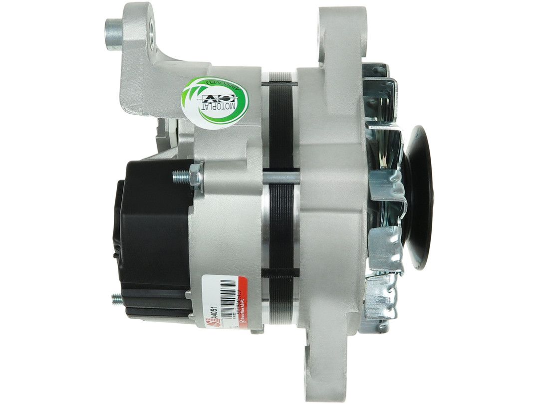 Alternator-1
