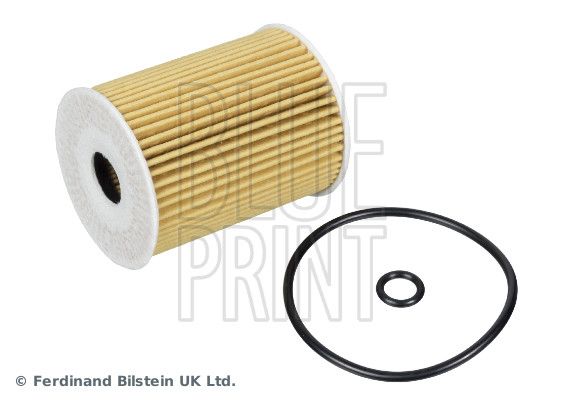BLUE PRINT ADG02136 Oil filter