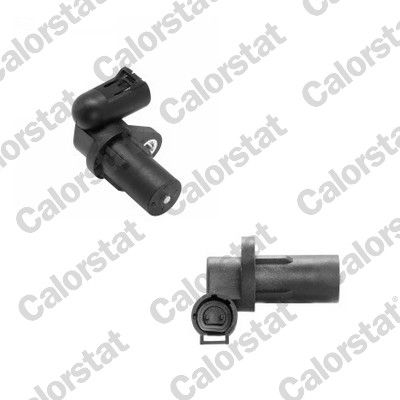 Sensor, crankshaft pulse