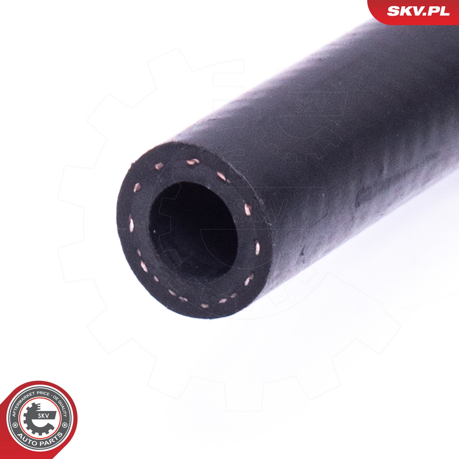 Hydraulic Hose, steering-1